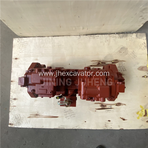 DH225-7 Hydraulic Pump K3V112DT Main Pump Excavator